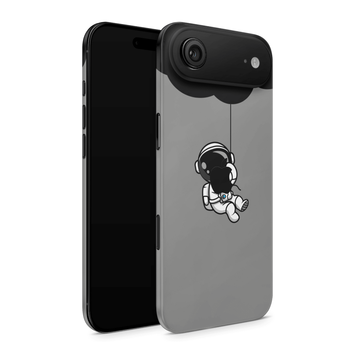 iPhone 17 Air Skin - TF Skins UG