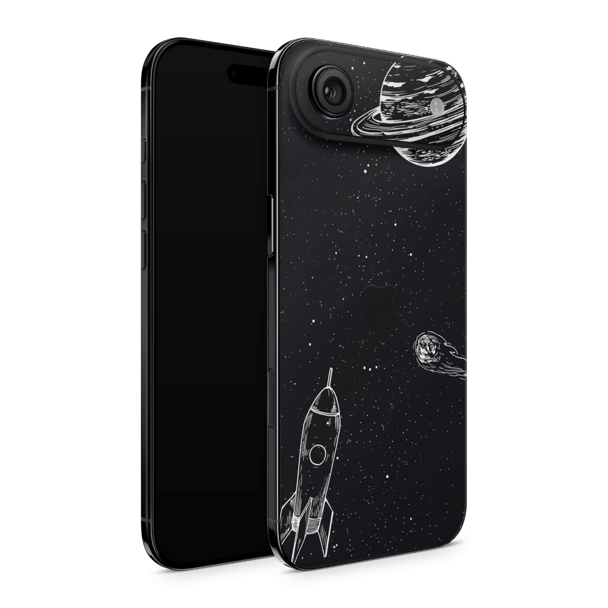 iPhone 17 Air Skin - TF Skins UG