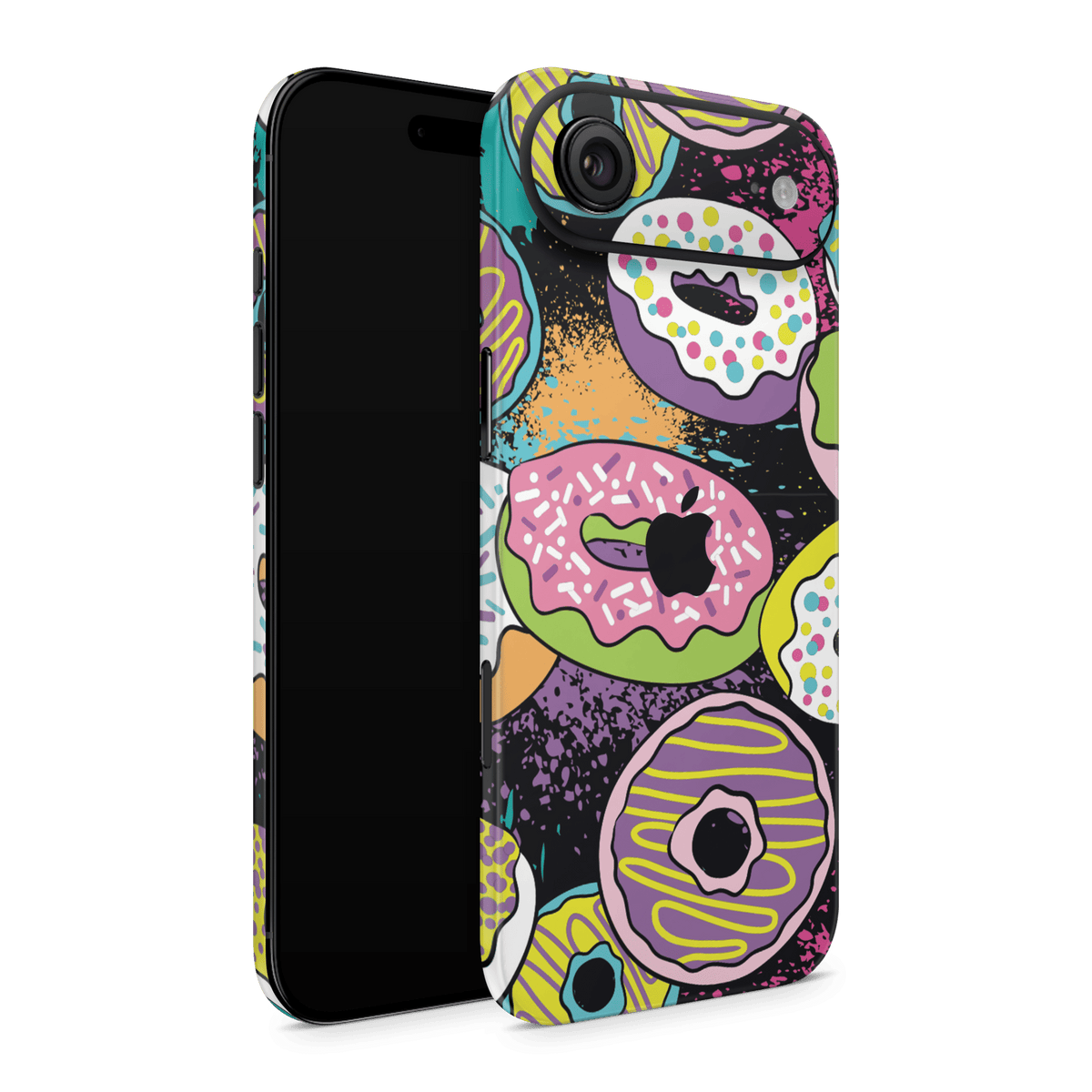 iPhone 17 Air Skins - TF Skins UG
