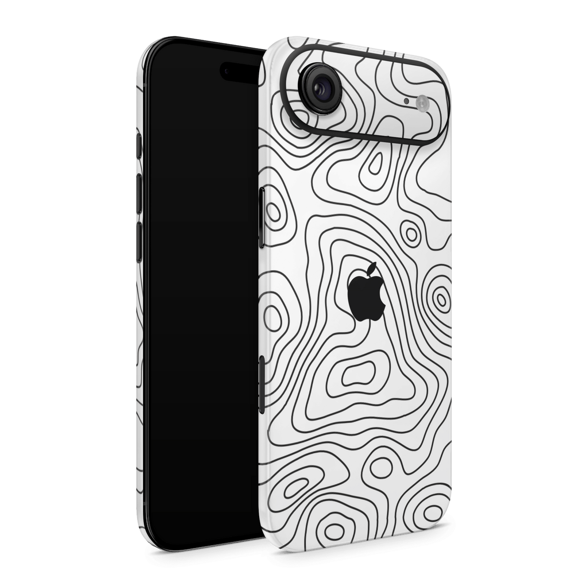 iPhone 17 Air Skins - TF Skins UG