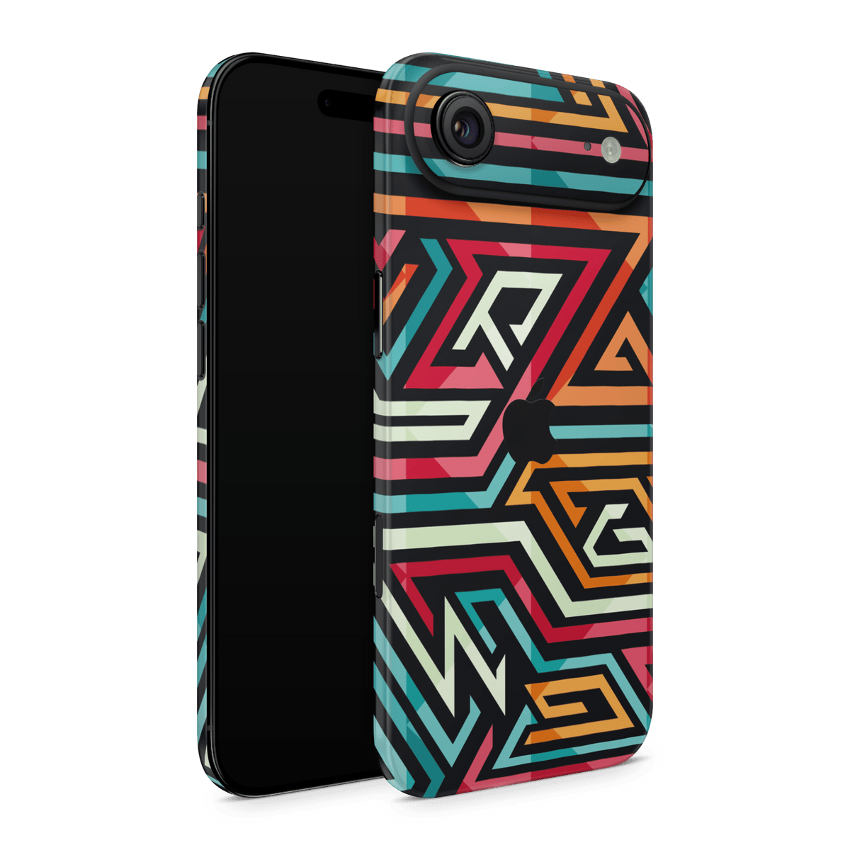 iPhone 17 Air Skins - TF Skins UG