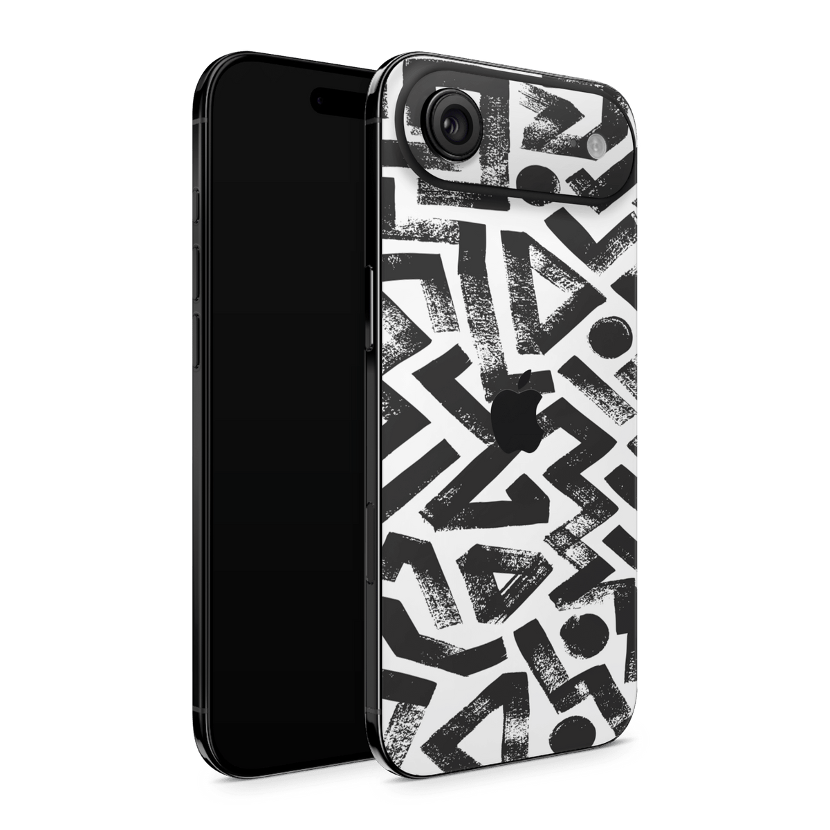 iPhone 17 Air Skins - TF Skins UG