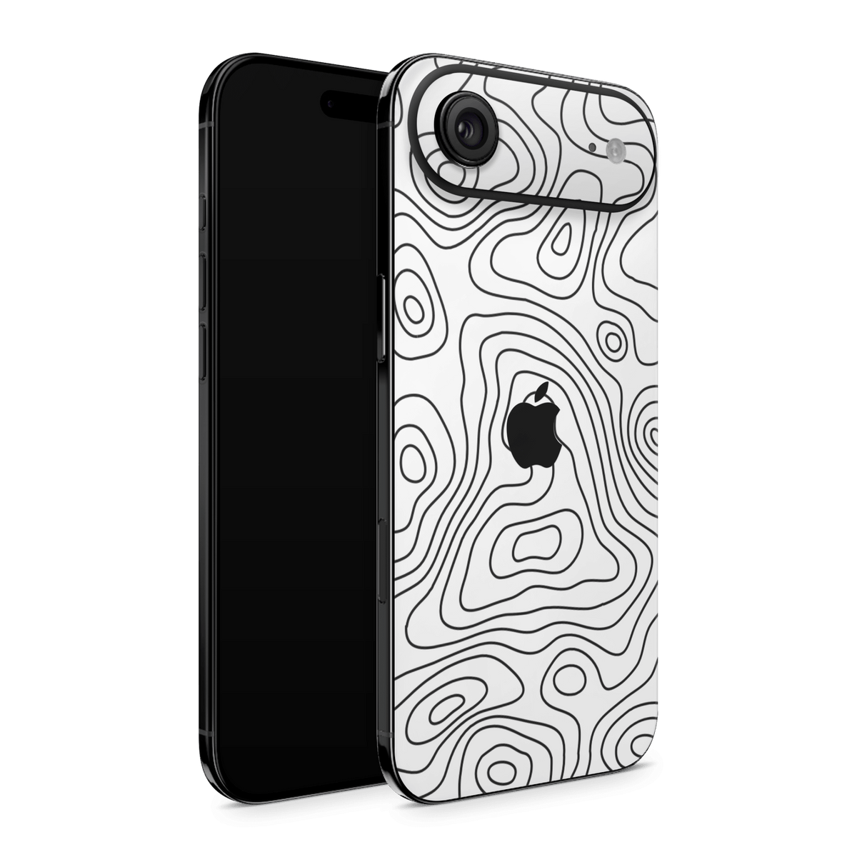 iPhone 17 Air Skins - TF Skins UG