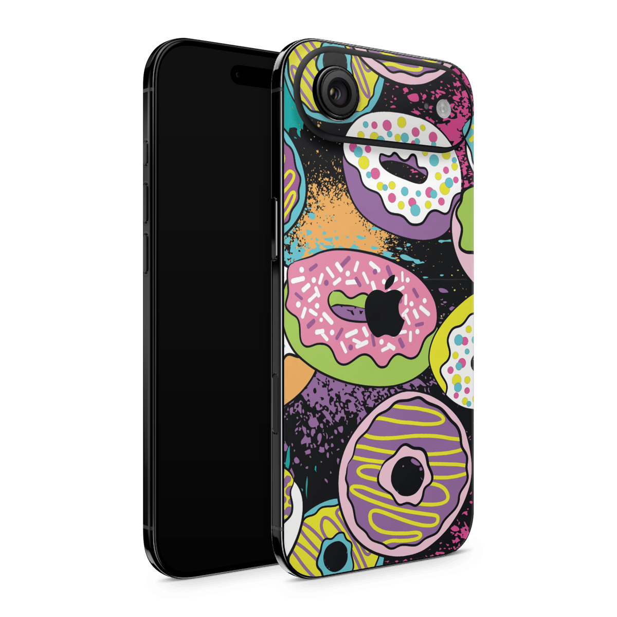iPhone 17 Air Skins - TF Skins UG