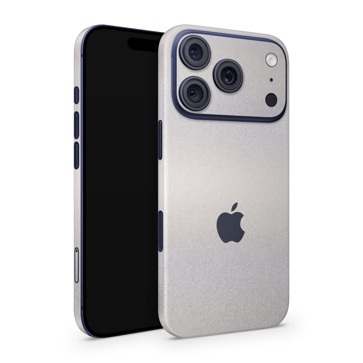 iPhone 17 Pro Max Skin Schutzfolie – Full Coverage oder Back Only - TF Skins UG