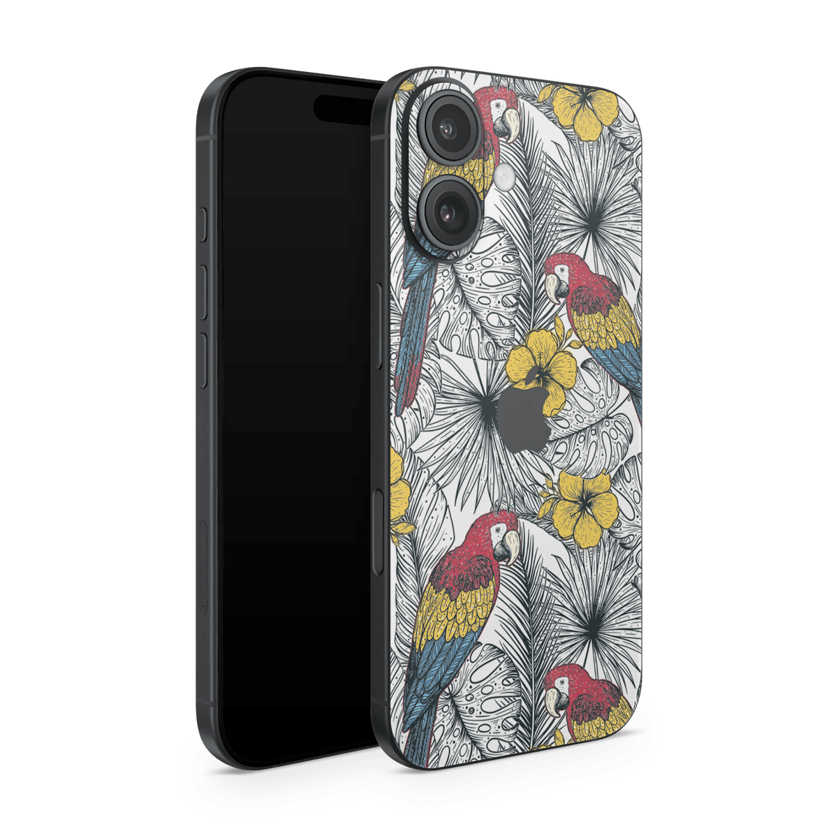 iPhone 17 Skins - TF Skins UG