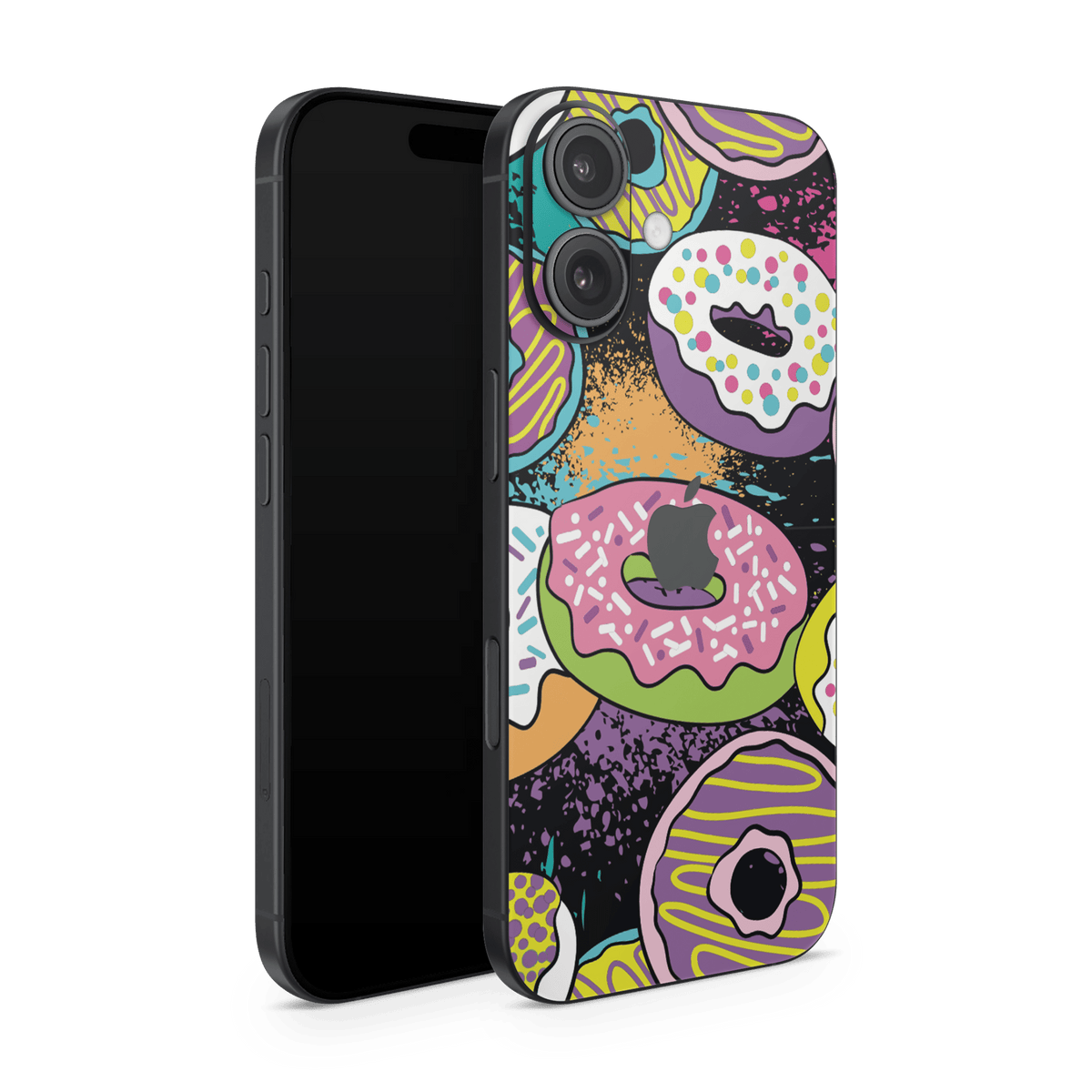iPhone 17 Skins - TF Skins UG