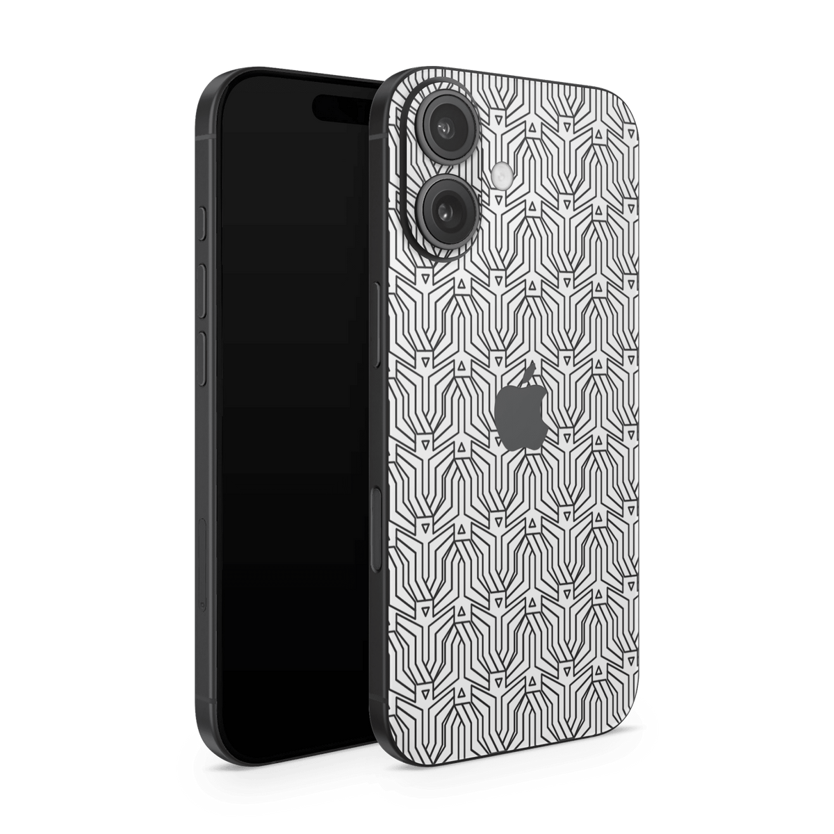 iPhone 17 Skins - TF Skins UG