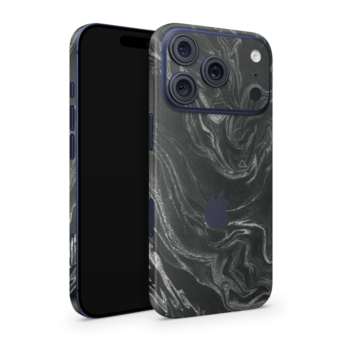 iPhone 18 Pro Max Skin Schutzfolie – Full Coverage oder Back Only - TF Skins UG
