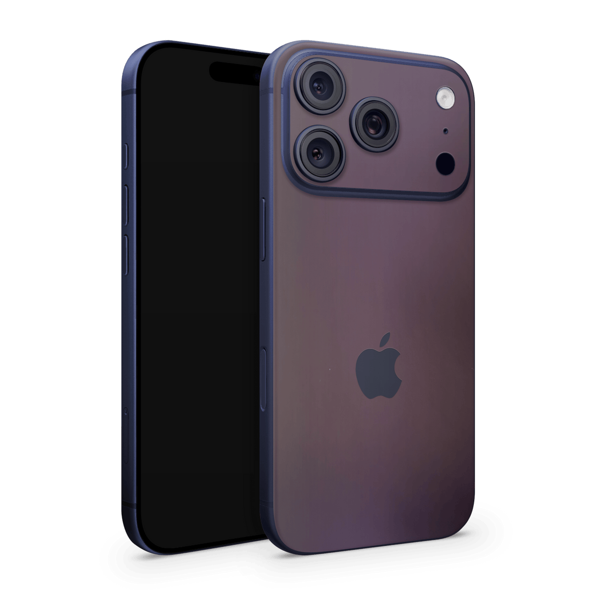 iPhone 18 Pro Max Skin Schutzfolie – Full Coverage oder Back Only - TF Skins UG
