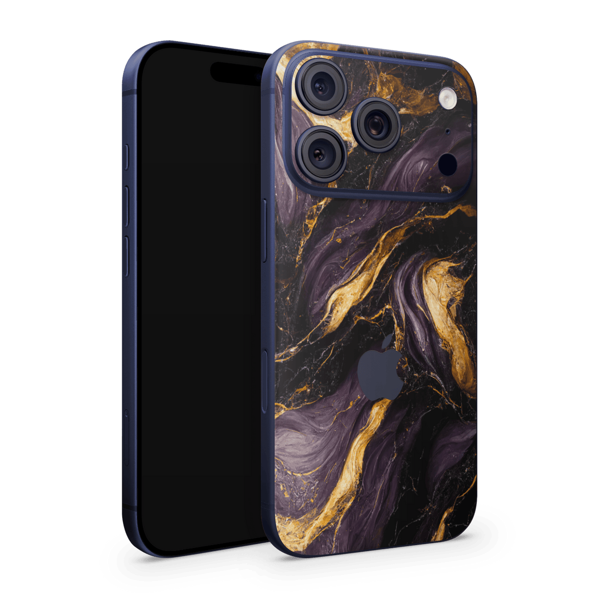 iPhone 18 Pro Max Skin Schutzfolie – Full Coverage oder Back Only - TF Skins UG