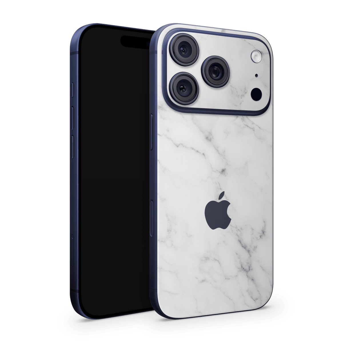 iPhone 18 Pro Max Skin Schutzfolie – Full Coverage oder Back Only - TF Skins UG