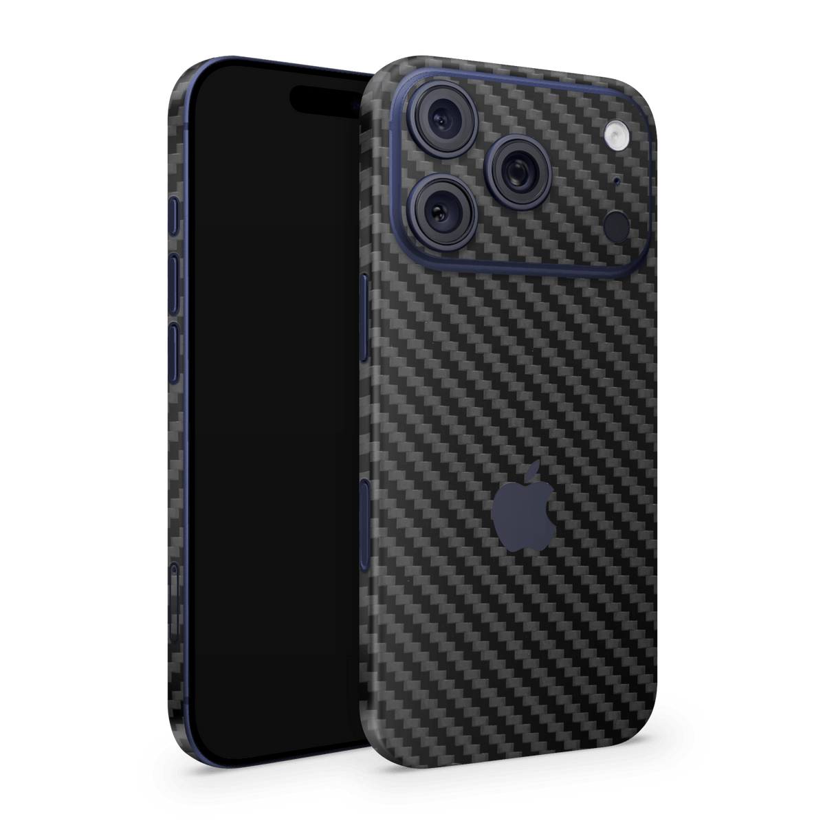 iPhone 18 Pro Max Skin Schutzfolie – Full Coverage oder Back Only - TF Skins UG