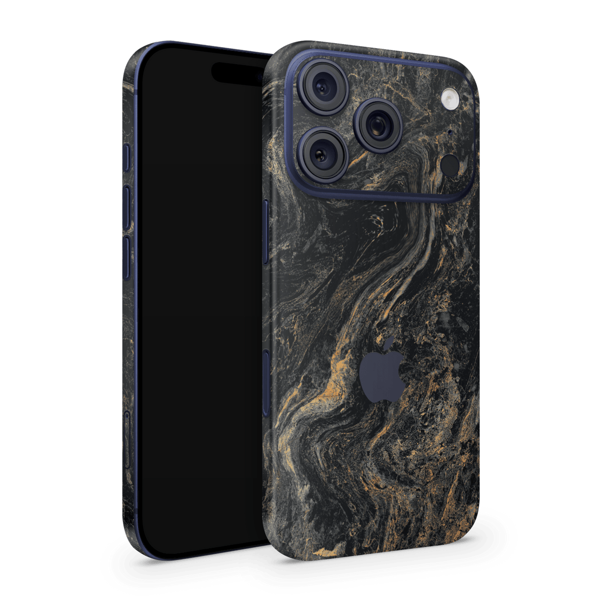 iPhone 18 Pro Max Skin Schutzfolie – Full Coverage oder Back Only - TF Skins UG