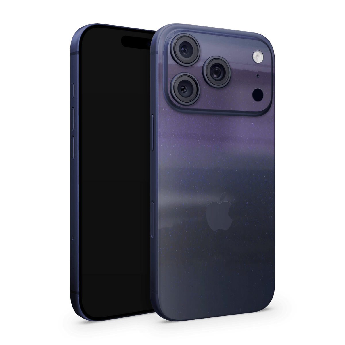 iPhone 18 Pro Max Skin Schutzfolie – Full Coverage oder Back Only - TF Skins UG