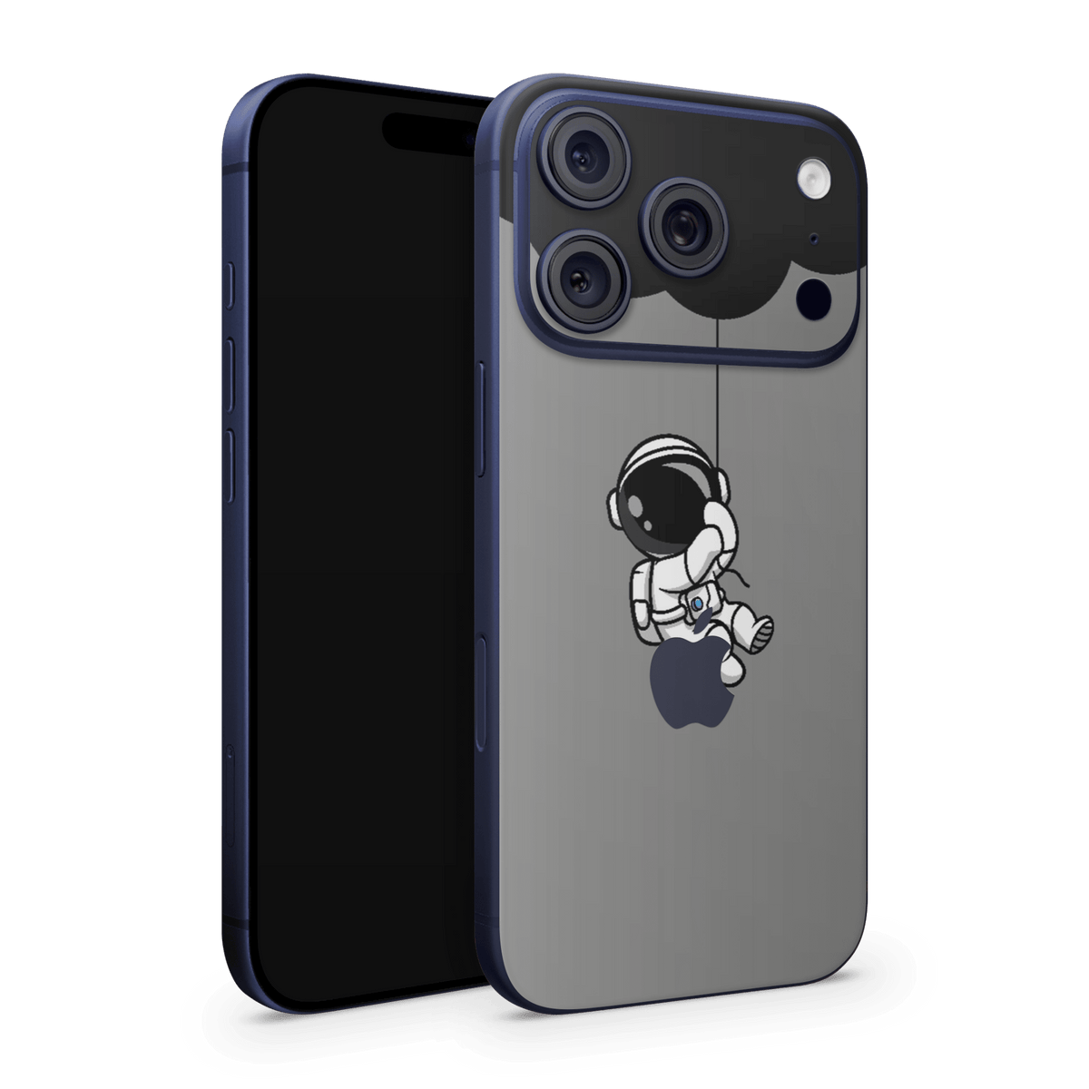 iPhone 18 Pro Max Skin Schutzfolie – Full Coverage oder Back Only - TF Skins UG