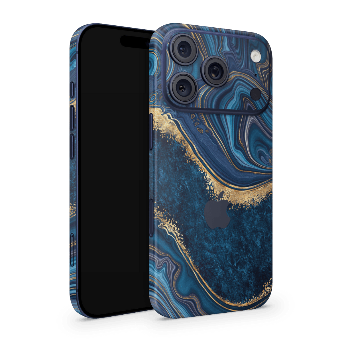 iPhone 18 Pro Max Skin Schutzfolie – Full Coverage oder Back Only - TF Skins UG