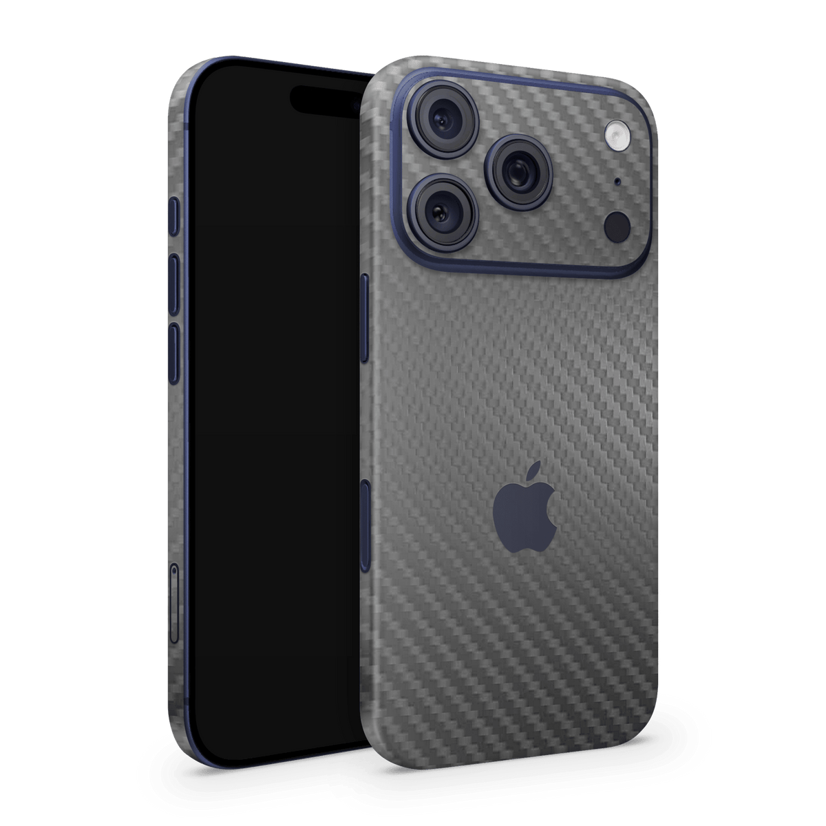 iPhone 18 Pro Max Skin Schutzfolie – Full Coverage oder Back Only - TF Skins UG