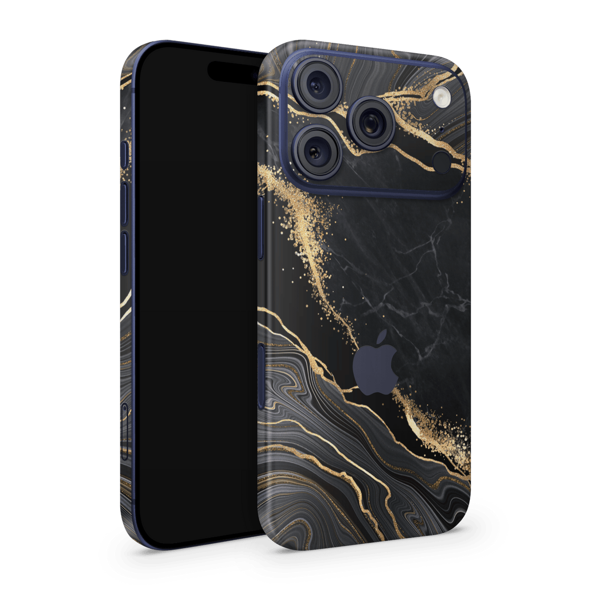 iPhone 18 Pro Max Skin Schutzfolie – Full Coverage oder Back Only - TF Skins UG