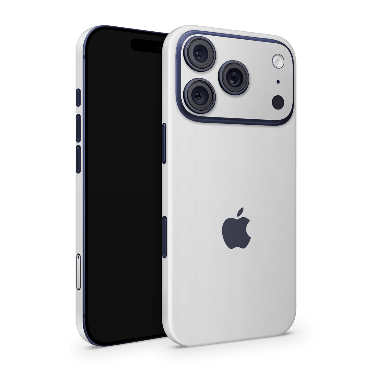 iPhone 18 Pro Max Skin Schutzfolie – Full Coverage oder Back Only - TF Skins UG