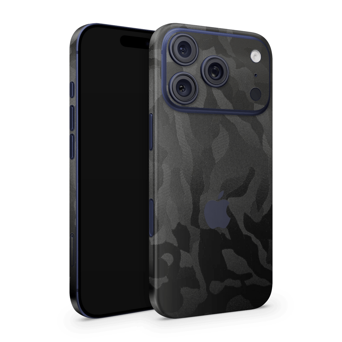iPhone 17 Pro max skin shadow