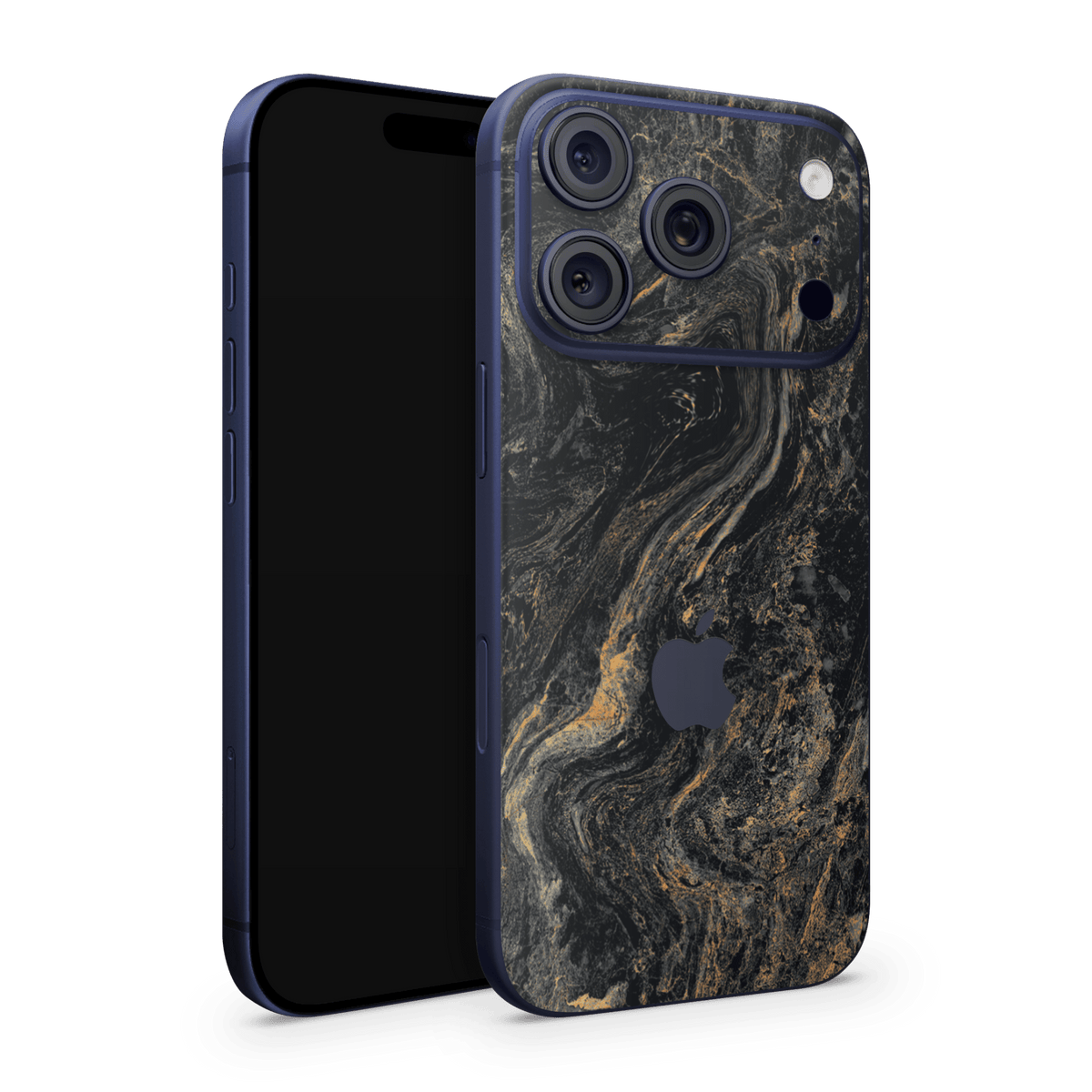 iPhone 18 Pro Max Skin Schutzfolie – Full Coverage oder Back Only - TF Skins UG