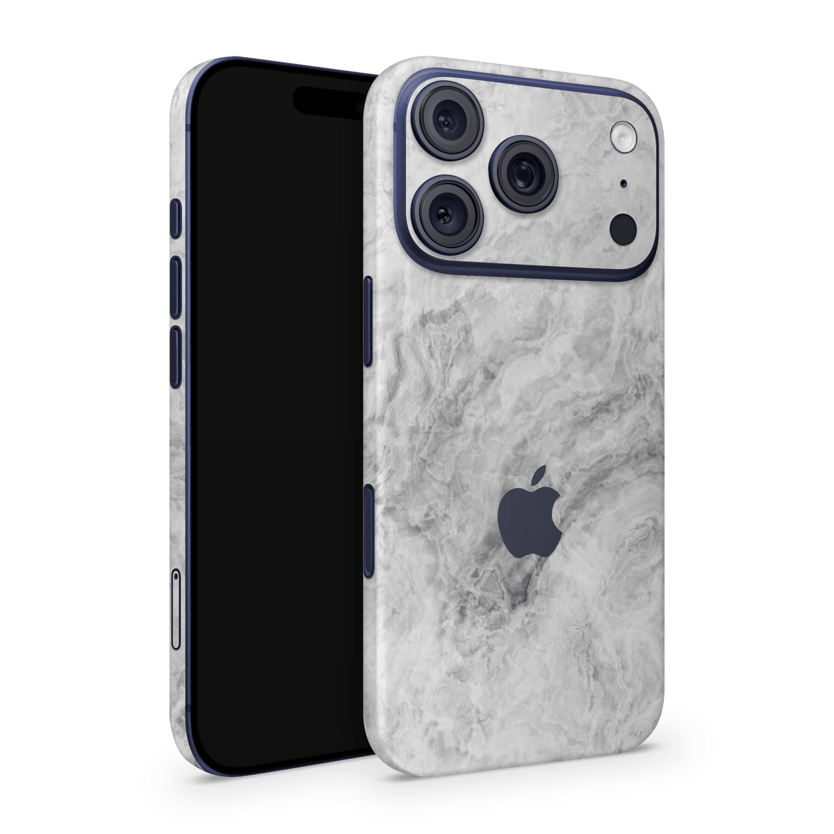 iPhone 18 Pro Max Skin Schutzfolie – Full Coverage oder Back Only - TF Skins UG