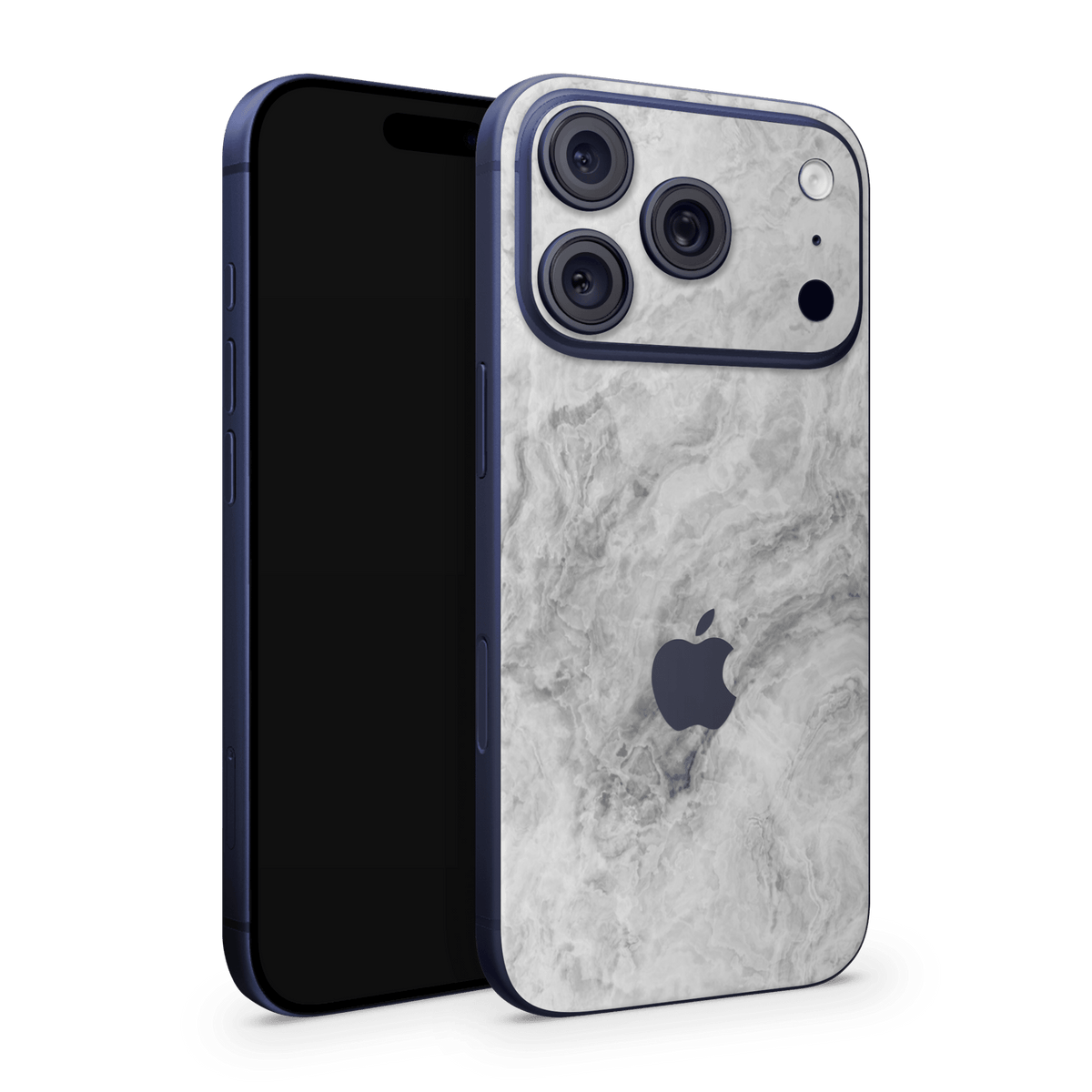 iPhone 18 Pro Max Skin Schutzfolie – Full Coverage oder Back Only - TF Skins UG
