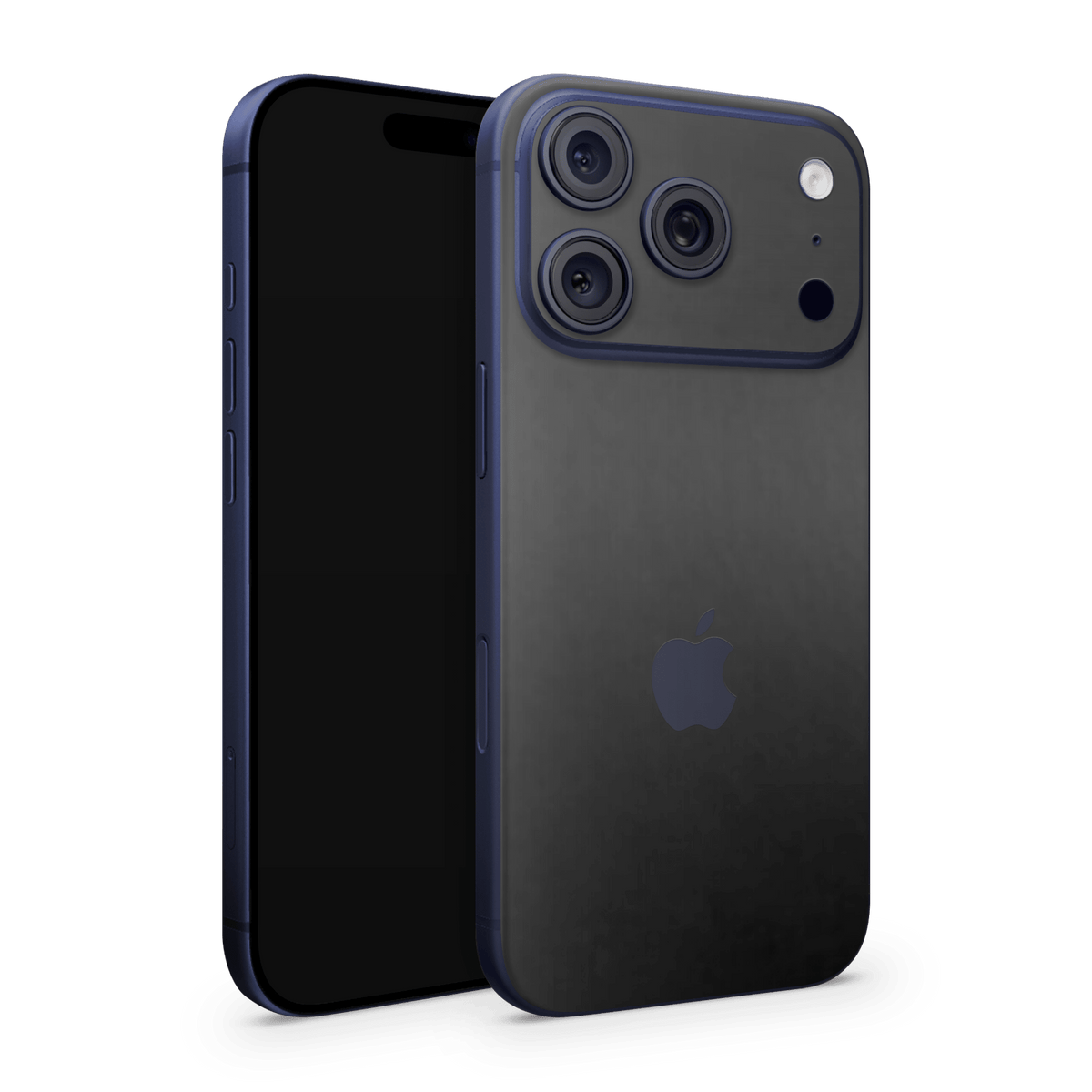 iPhone 18 Pro Max Skin Schutzfolie – Full Coverage oder Back Only - TF Skins UG
