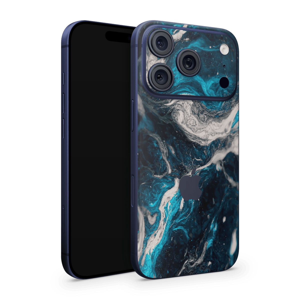 iPhone 18 Pro Max Skin Schutzfolie – Full Coverage oder Back Only - TF Skins UG
