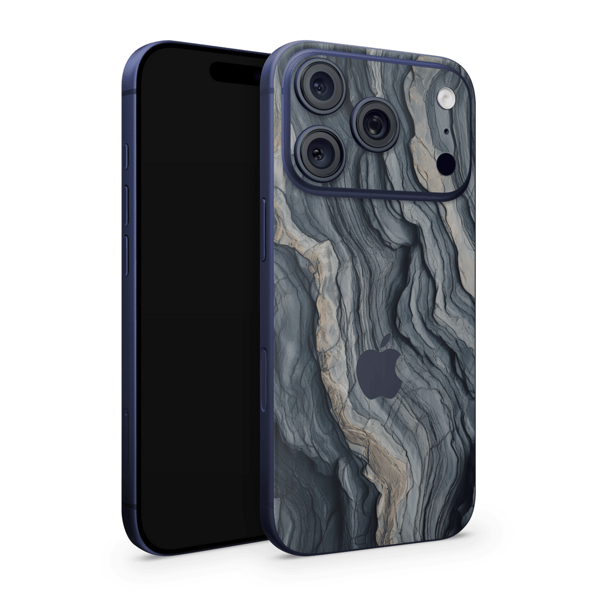 iPhone 18 Pro Max Skin Schutzfolie – Full Coverage oder Back Only - TF Skins UG