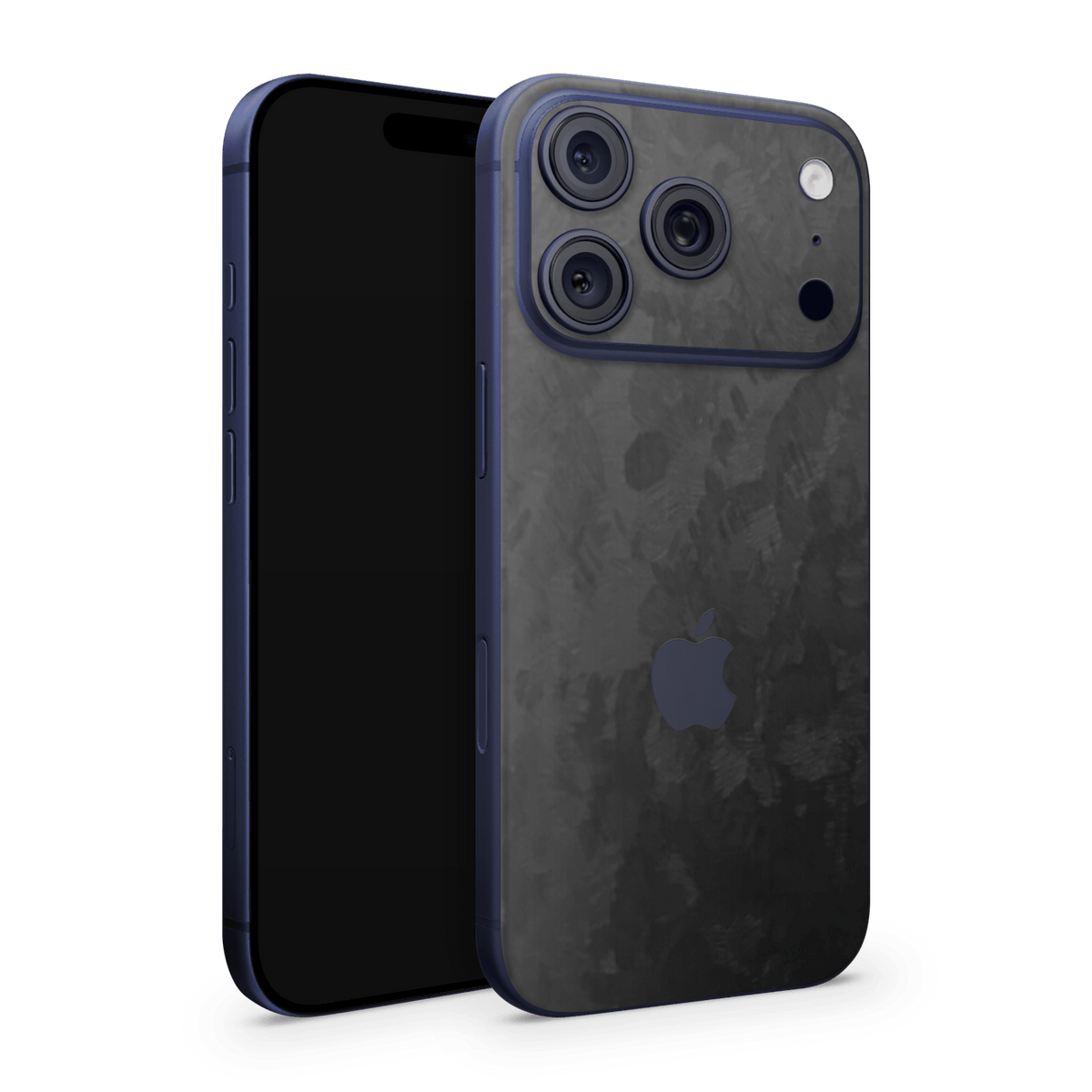 iPhone 18 Pro Max Skin Schutzfolie – Full Coverage oder Back Only - TF Skins UG