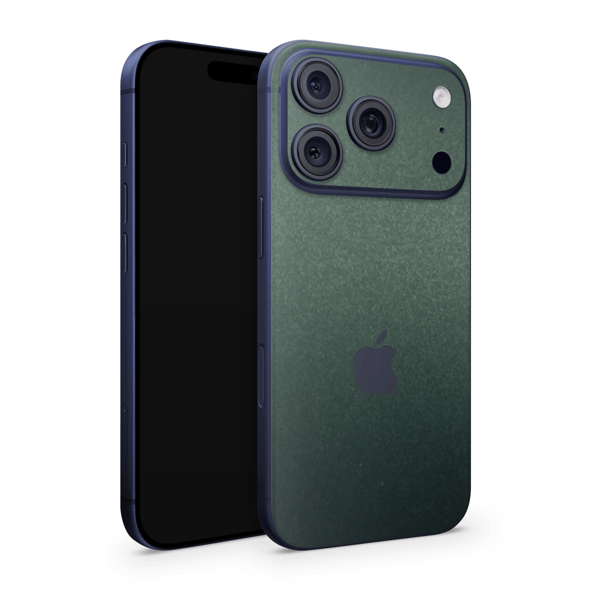 iPhone 18 Pro Max Skin Schutzfolie – Full Coverage oder Back Only - TF Skins UG