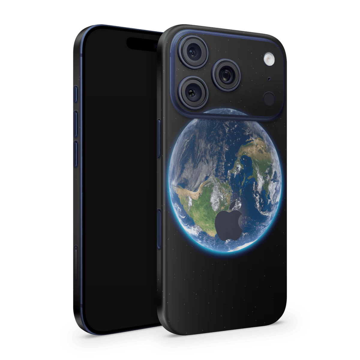 iPhone 18 Pro Max Skin Schutzfolie – Full Coverage oder Back Only - TF Skins UG