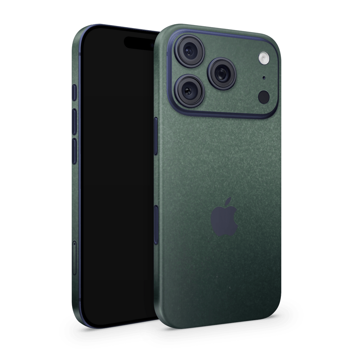 iPhone 18 Pro Max Skin Schutzfolie – Full Coverage oder Back Only - TF Skins UG