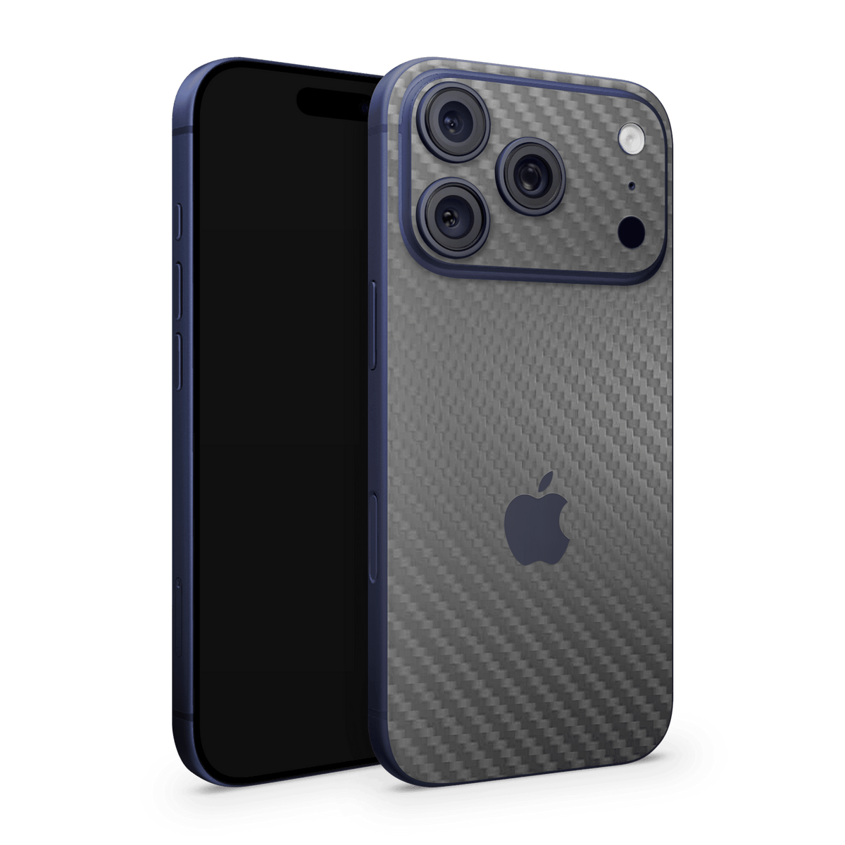 iPhone 18 Pro Max Skin Schutzfolie – Full Coverage oder Back Only - TF Skins UG