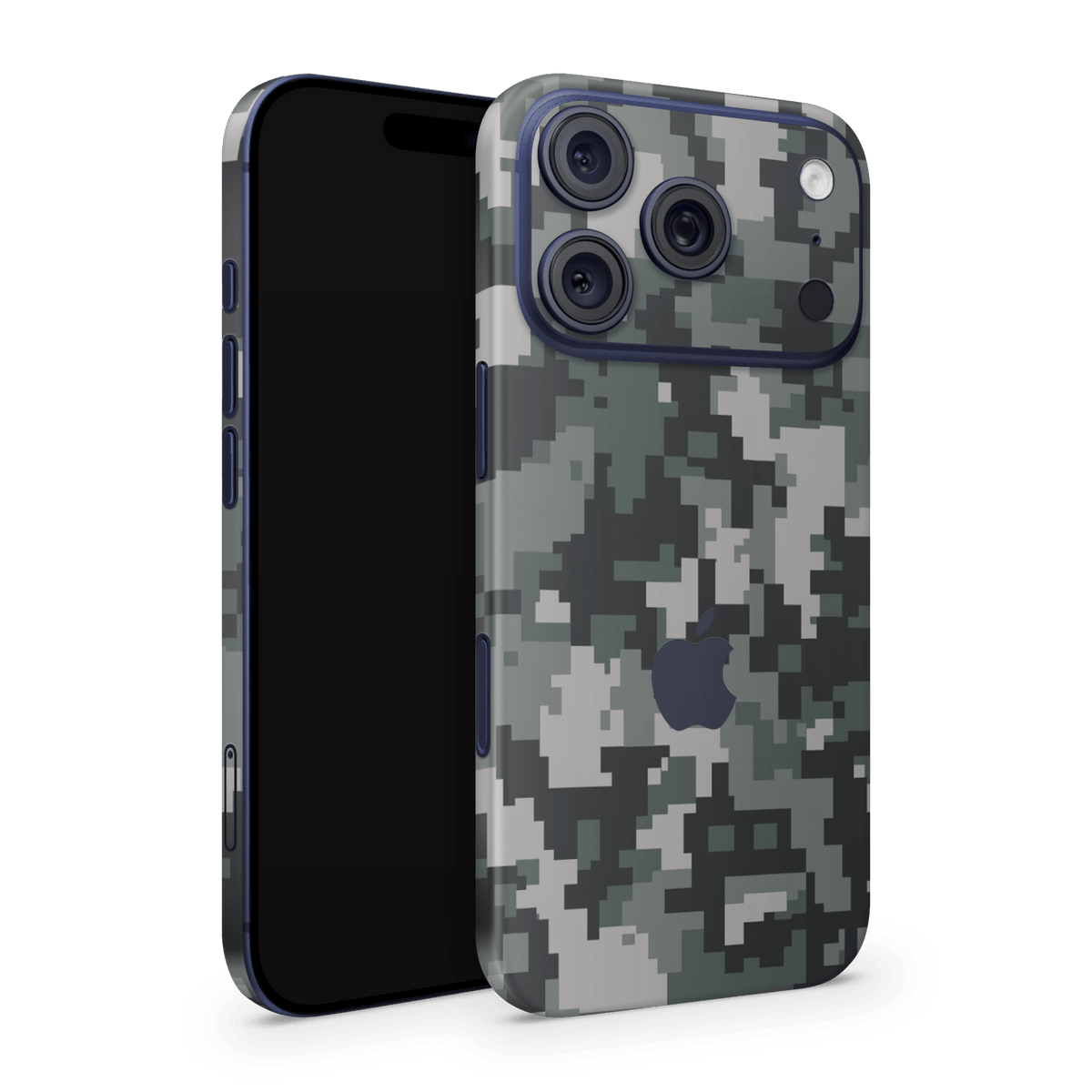 iPhone 18 Pro Max Skins - TF Skins UG