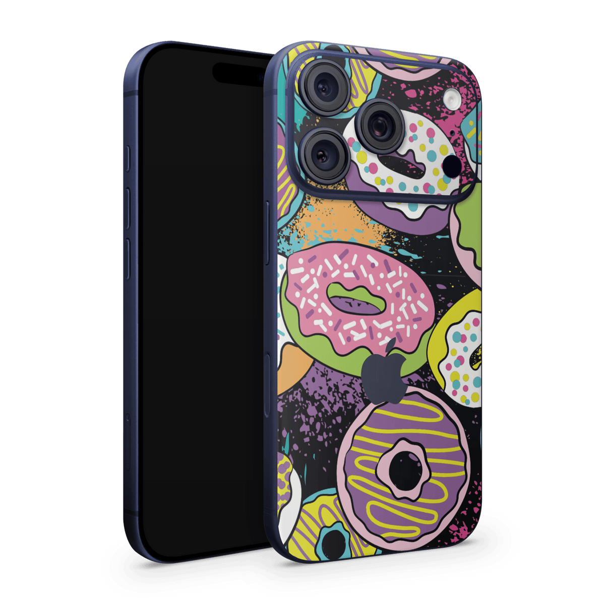 iPhone 18 Pro Max Skins - TF Skins UG