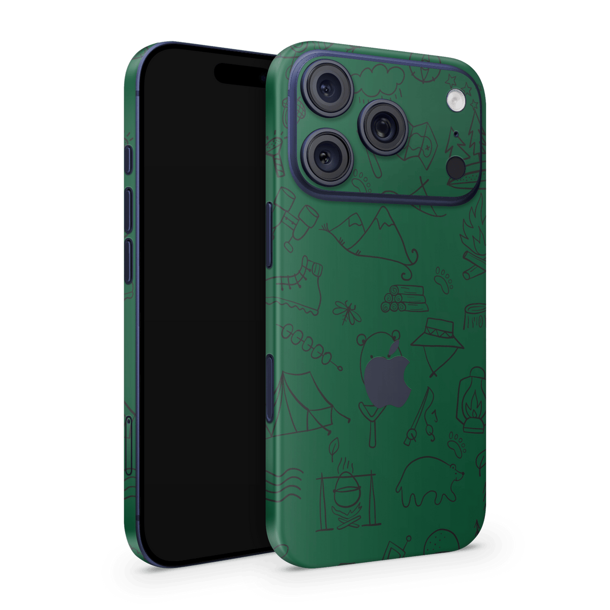 iPhone 18 Pro Max Skins - TF Skins UG
