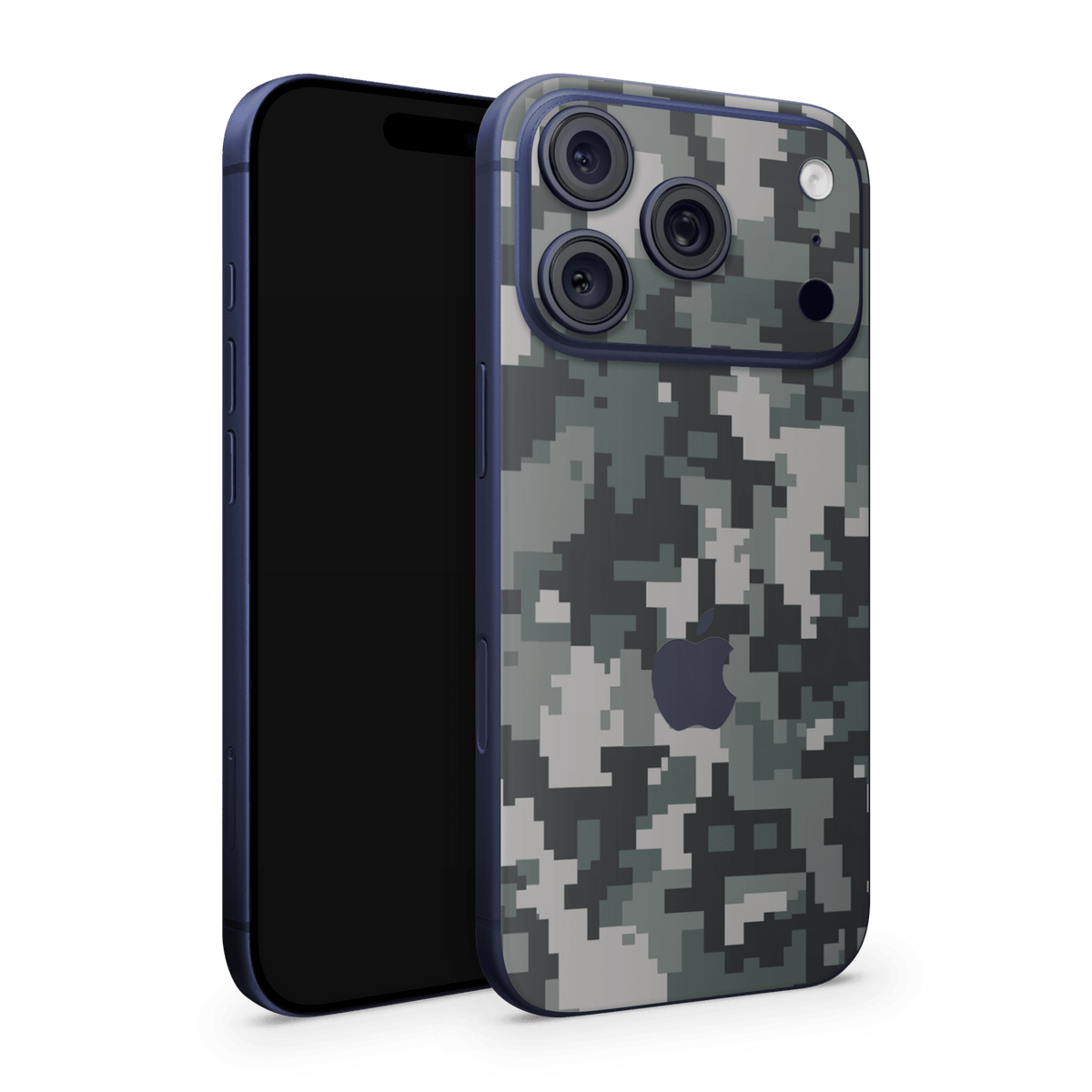 iPhone 18 Pro Max Skins - TF Skins UG