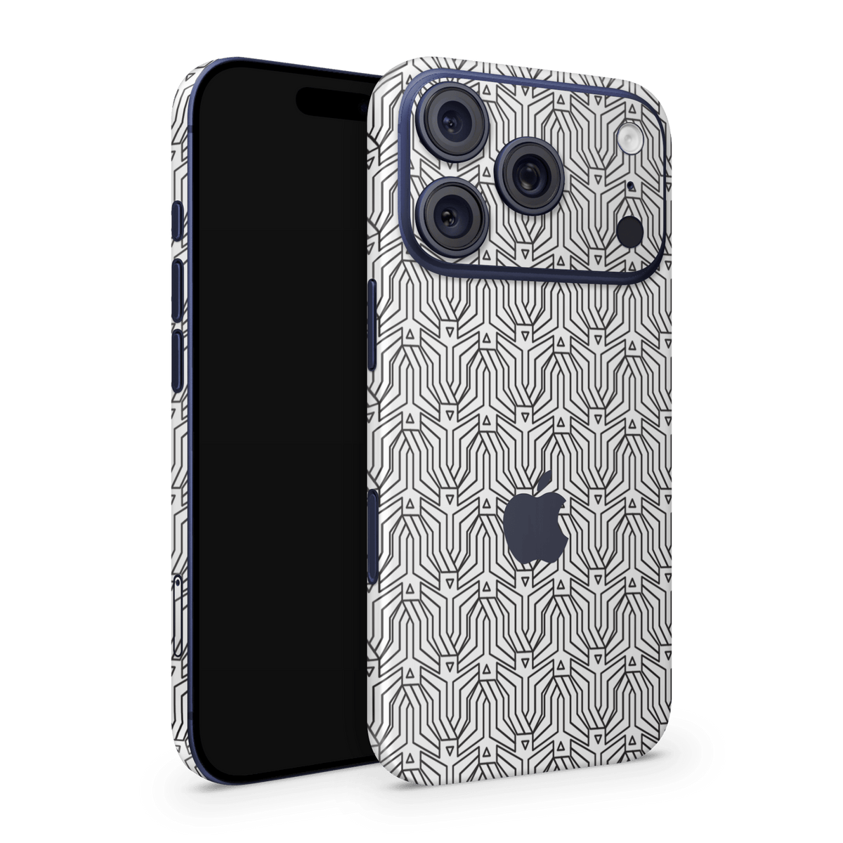iPhone 18 Pro Max Skins - TF Skins UG