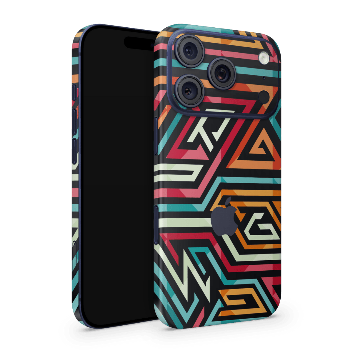 iPhone 18 Pro Max Skins - TF Skins UG