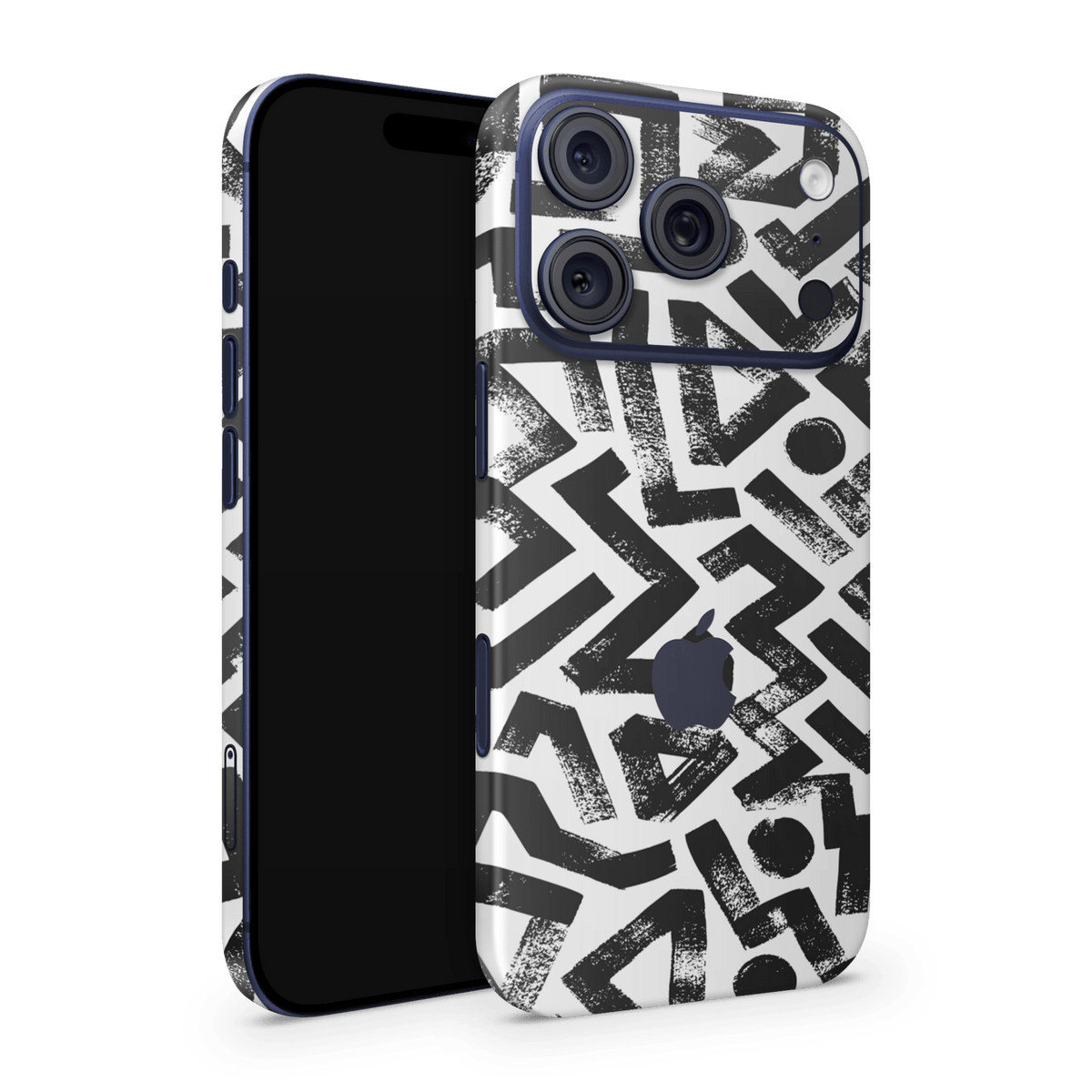 iPhone 18 Pro Max Skins - TF Skins UG