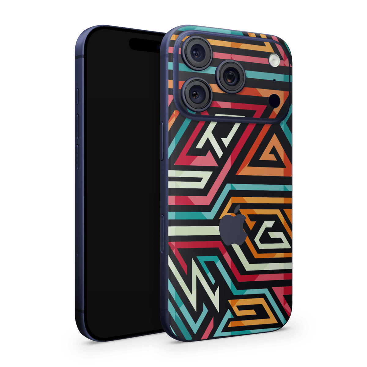 iPhone 18 Pro Max Skins - TF Skins UG