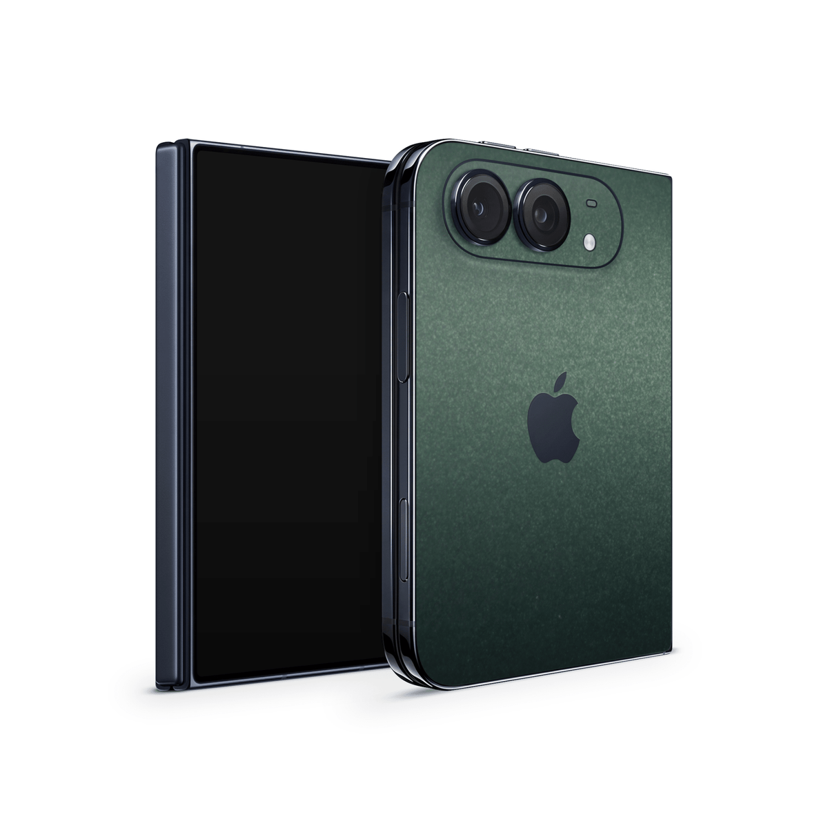 iPhone Duo Skin Schutzfolie – Full Coverage oder Back Only - TF Skins UG