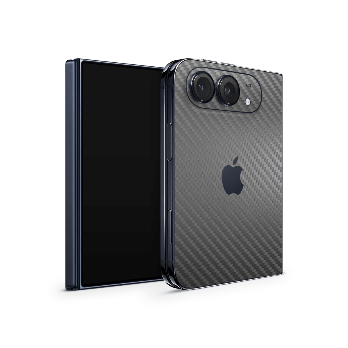 iPhone Duo Skin Schutzfolie – Full Coverage oder Back Only - TF Skins UG