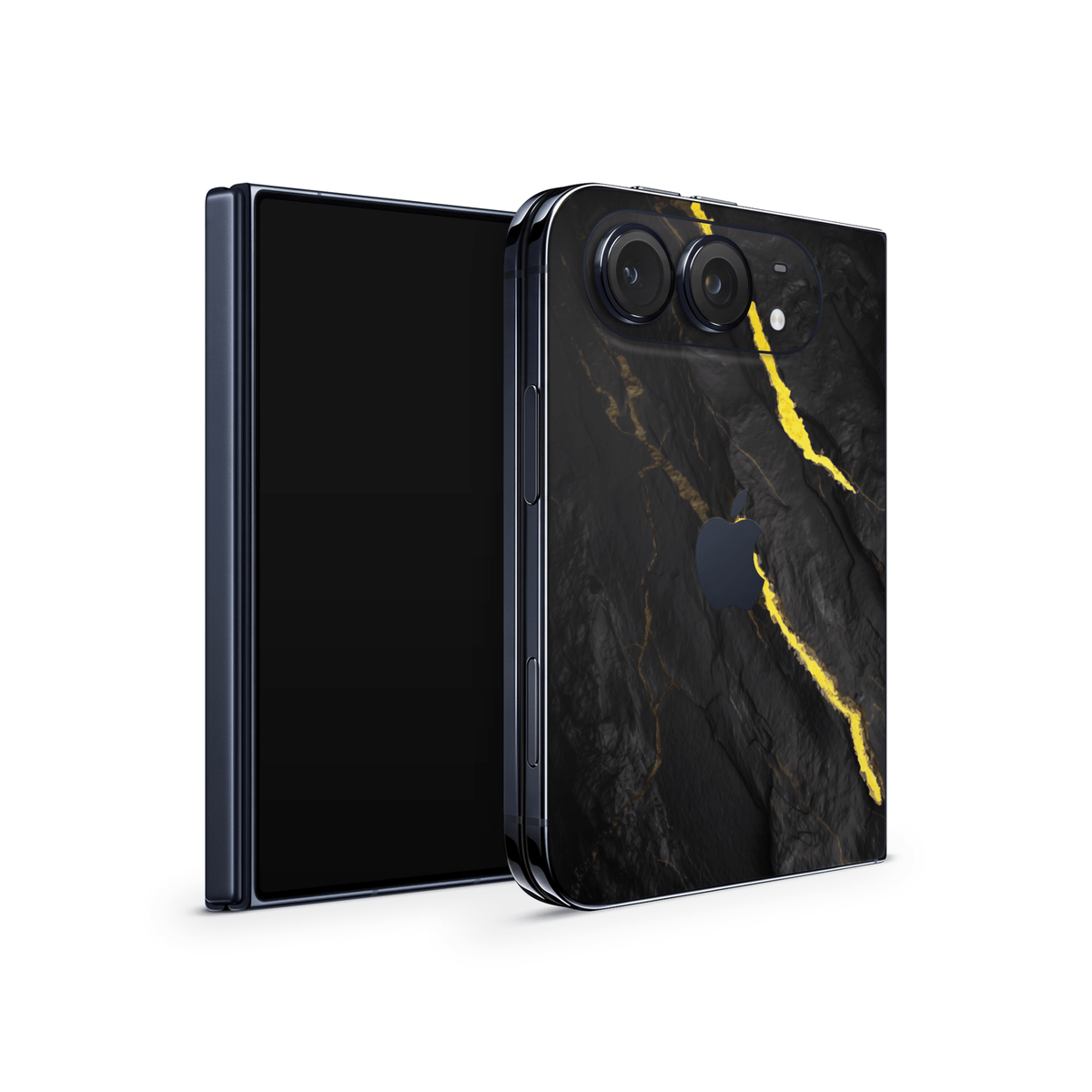 iPhone Duo Skin Schutzfolie – Full Coverage oder Back Only - TF Skins UG