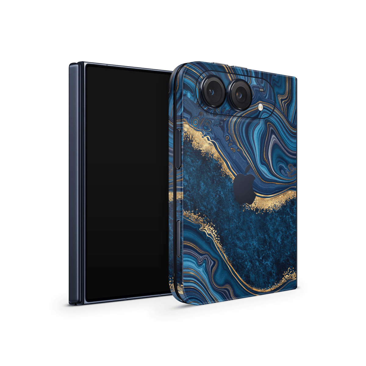 iPhone Duo Skin Schutzfolie – Full Coverage oder Back Only - TF Skins UG