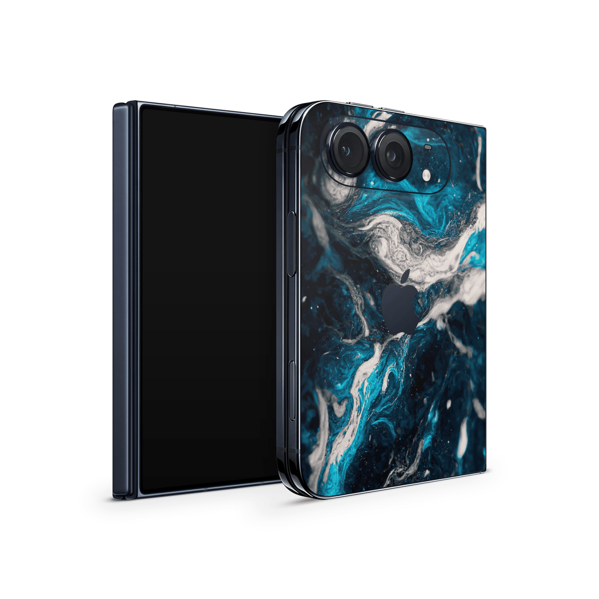 iPhone Duo Skin Schutzfolie – Full Coverage oder Back Only - TF Skins UG