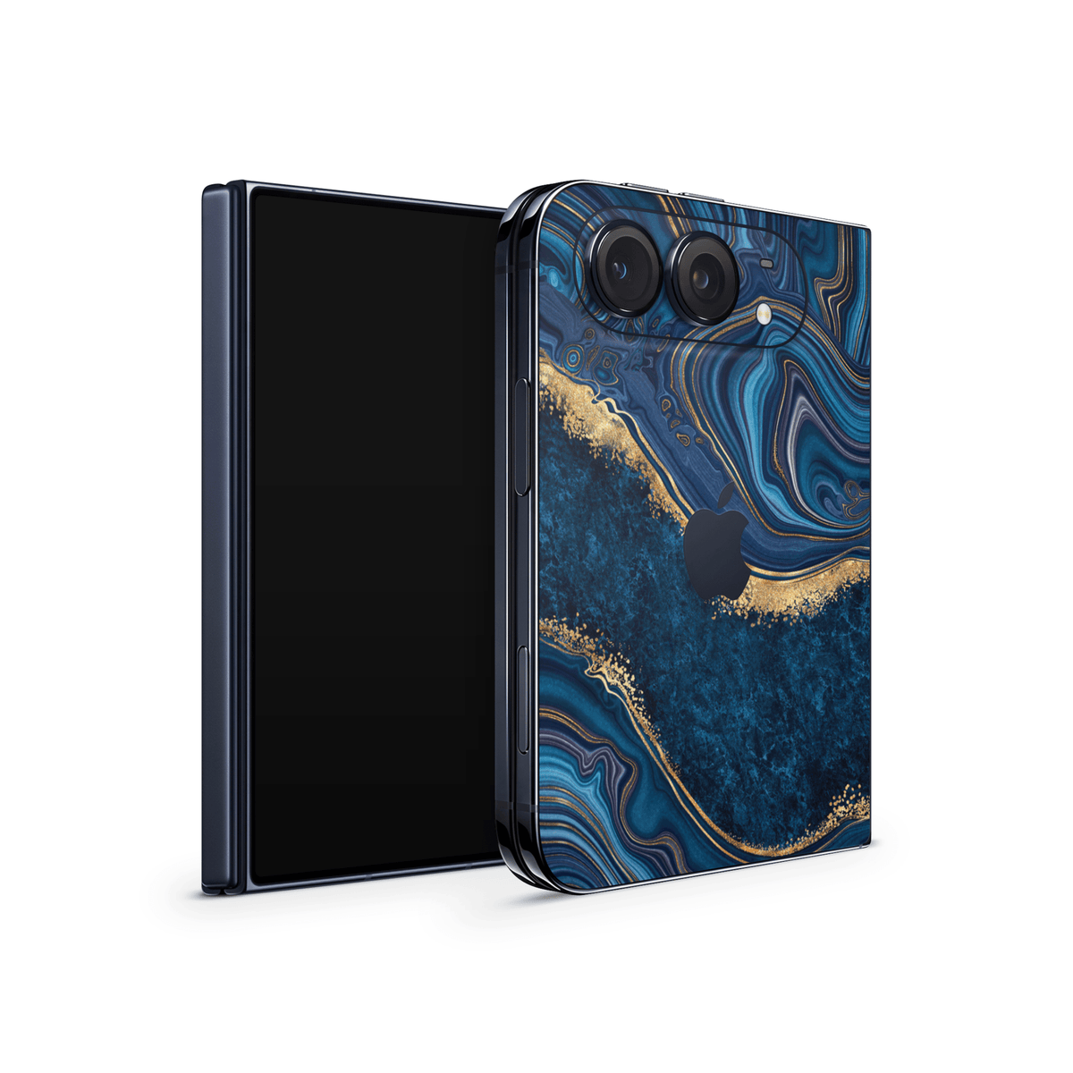 iPhone Duo Skin Schutzfolie – Full Coverage oder Back Only - TF Skins UG